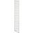 String 237356 Brown Shelving System 30x200cm