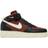 Nike Air Force 1 Mid '07 LX Certified Fresh M - Off Noir/Pecan/Alpha Orange/Sail