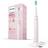 Philips Sonicare 3100 Series HX3671 Pink