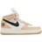 Nike Air Force 1 Mid '07 LX Izakaya M - Shimmer/Black/Pale Ivory/Coconut Milk