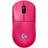 Logitech Pro 2 Lightspeed Pink