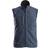Snickers AllroundWork Polartec Fleece Vest - Navy/Black