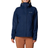 Columbia Women's Hikebound II Jacket - Collegiate Navy/Nocturnal