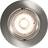 Namron Alfa LED Warmdim Downlight Brushed Steel Takplafond ∅ 9.5cm