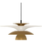 Belid Picasso Antique Brass Pendellampa ∅ 50cm