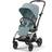 Cybex Eezy S Twist +2 TPE Stormy Blue