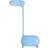 FitVille Bedside Led Adjustable Giraffee 2.5 W Table Lamp