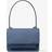 Michael Kors Small Signature Logo Crossbody Bag - Blue