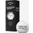 Callaway Chrome Soft X Golfbolde med Tekst 3-pak