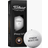 Titleist Pro V1 Golfbolde med Tekst 3-pak