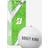 Bridgestone Treosoft Golfbolde med Tekst 3-pak