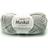 Drops Design Muskat Uni Colour Light Grey 100m