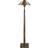 Artwood Positano Antique Brass Bordslampa 83cm