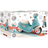 Smoby Retro Scooter Blue