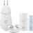 NuFACE TRINITY+ with Effective Lip & Eye Attachment Set