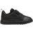 Puma Toddler Courtflex V3 - Black/Black/Cast Iron