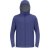 Odlo Essentials 2.5L Waterproof Hardshell Jacket - Skipper Blue