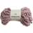 Adlibris Chunky Wool Dusty Purple 30m
