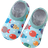 Shein 1 Pair Infant Baby Toddler Boys Girls Children Swimming Surf Sneakers Aqua Swim Floor Socks Shoes
