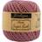Scheepjes Maxi Sugar Rush Amethyst 280m