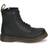 Dr. Martens Junior Delaney Softy T - Black Leather