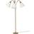 Ah Lighting Haga G904 Oxide Golvlampa 140cm