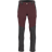 Pinewood Finnveden Hybrid Extreme Trousers W's - EarthPlum/D.Anthraci