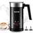 Rafow Electric 4 in 1 Automatic Milk Frother