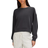 Lululemon Softstreme Perfectly Oversized Cropped Crew - Black