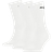 Puma Crew Sock 3-pack - White