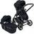 iCandy Peach 7 Black Edition