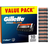 Gillette ProGlide Razor Blades Refill 10-Pack