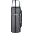 Thermos King Gunmetal Termoflaske 1.2L