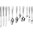 Sophie Conran Rivelin Cutlery Set 52pcs