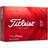 Titleist TruFeel 12-pack - Red