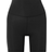 Lululemon Wunder Train High-Rise Short 6" - Black