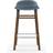 Normann Copenhagen Form Chair Barstol 77cm