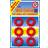 Wicke Euro Caps Knallpulver 288 skotts 12-pack