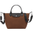 Longchamp Le Pliage Energy S Handbag - Chocolate