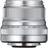 Fujifilm Fujinon XF23mm F2 R WR Silver