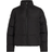 Vila Tate L/S Short Puffer Jacket - Black