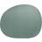 aida Raw Place Mat Green (41x33.5cm)