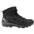 Jack Wolfskin Vojo 3 Texapore Mid M - Black/Burly Yellow Xt