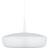 Umage Clava Dine Matt White Shade ∅ 43cm