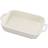 Staub Ivory-white Oven Dish 16cm 5.2cm