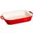 Staub Cherry Red Oven Dish 16cm 5.2cm
