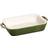 Staub Basil Green Oven Dish 16cm 5.2cm