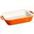 Staub Orange Ugnsform 16cm 5.2cm