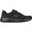 Skechers Go Walk 6 Avalo M - Black