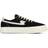 S.W.C. Dellow S-Strike Suede - Black